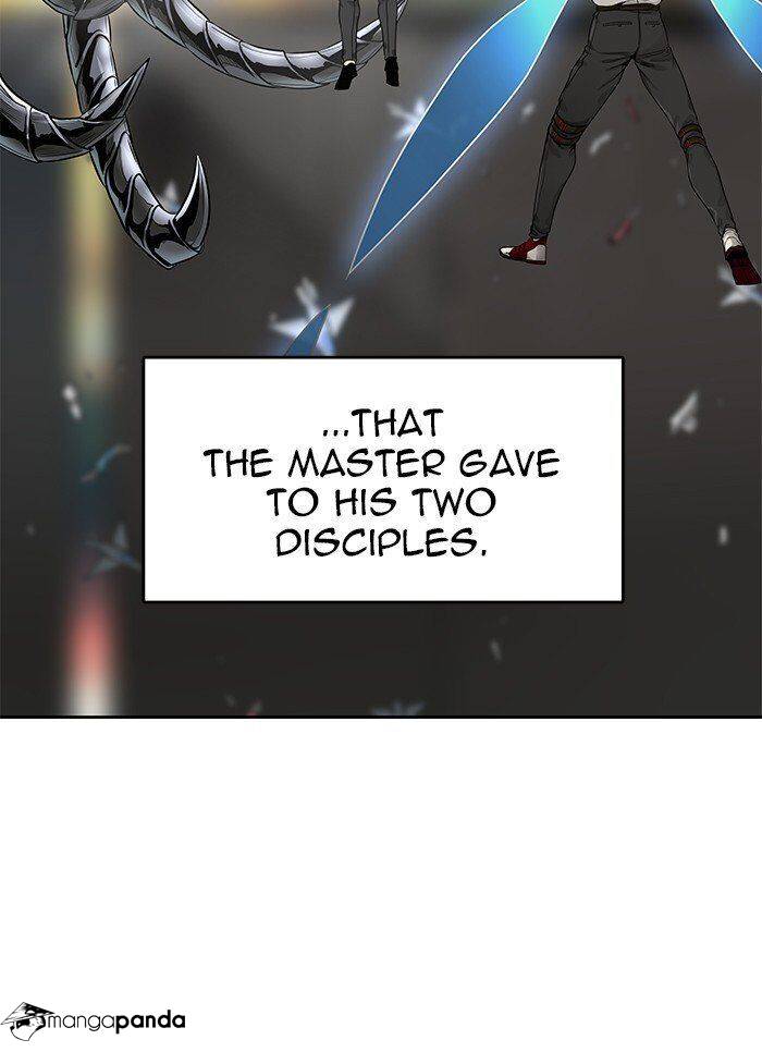 Tower of God Chapter 476 image 104